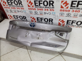 Oto Çıkma Parça / Toyota / Corolla / Kaporta & Karoser / Bagaj Kapağı / Çıkma Parça 