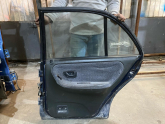 Oto Çıkma Parça / Hyundai / Sonata / Kaporta & Karoser / Dış Kapı Kolu / Çıkma Parça 