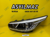 CEED SOL FAR (ORJİNAL HATASIZ) - 92101A2220