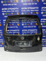 2007-2013 VOLKSWAGEN CADDY ORİJİNAL ÇIKMA BAGAJ KAPAĞI