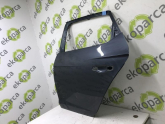 Oto Çıkma Parça / Seat / Leon / Kaporta & Karoser / Sol Arka Kapı / Çıkma Parça 
