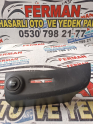 Oto Çıkma Parça / Renault / Clio / Oto Cam / Düğme Çerçevesi / Sıfır Parça 