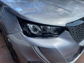 Oto Çıkma Parça / Peugeot / 2008 / Tampon / Ön Tampon / Çıkma Parça 