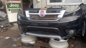 Oto Çıkma Parça / Fiat / Freemont / Tampon / Ön Tampon / Çıkma Parça 