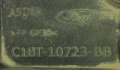 Oto Çıkma Parça / Ford / Fiesta / Elektrik / Akü / Çıkma Parça 