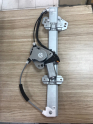 Oto Çıkma Parça / Honda / Civic / Oto Cam / Cam Krikosu / Sıfır Parça 