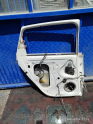 Oto Çıkma Parça / Volkswagen / Polo / Kaporta & Karoser / Sol Arka Kapı / Çıkma Parça 