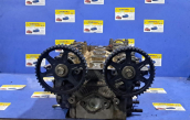 Oto Çıkma Parça / Mazda / Lantis / Motor / Silindir Kapağı / Çıkma Parça 