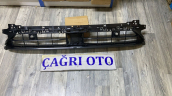 Oto Çıkma Parça / Audi / Q3 / Tampon / Orta Izgara / Sıfır Parça 