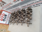 Oto Çıkma Parça / Audi / A4 / Motor / Krank / Sıfır Parça 