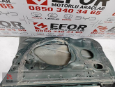 Oto Çıkma Parça / Toyota / Avensis / Kaporta & Karoser / Sağ Ön Kapı / Çıkma Parça 