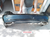 MERCEDES E180 E200 E220 E250 A212 W212 MAKYAJLI ARKA TAMPON
