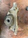 Oto Çıkma Parça / Renault / Kangoo / Motor / Motor Kapağı / Çıkma Parça 