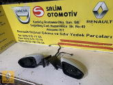 Oto Çıkma Parça / Renault / Megane / Ayna / Sağ Dış Ayna / Çıkma Parça 