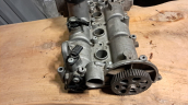 Oto Çıkma Parça / Volkswagen / Golf / Motor / Külbütör Kapağı / Çıkma Parça 