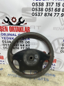 Oto Çıkma Parça / Renault / R 19 / Direksiyon / Direksiyon Simidi / Çıkma Parça 