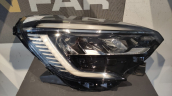RENAULT CLİO 5 SAĞ FAR İCON 2020 260107933R CK