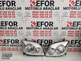 Oto Çıkma Parça / Toyota / Avensis / Far & Stop / Sağ Ön Far / Sıfır Parça 