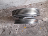 Oto Çıkma Parça / Fiat / Albea / Motor / Krank Kasnağı / Çıkma Parça 