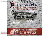 Oto Çıkma Parça / Chery / Tiggo / Motor / Silindir Kapağı / Çıkma Parça 