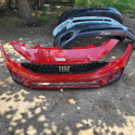Fiat egea cross ön tampon orjinal