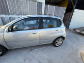 Oto Çıkma Parça / Chevrolet / Aveo / Kaporta & Karoser / Sol Arka Kapı / Çıkma Parça 
