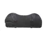 Peugeot 208 9859070480 kaput içi izolasyonu