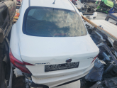 Oto Çıkma Parça / Fiat / Egea / Kaporta & Karoser / Bagaj Kapağı / Çıkma Parça 