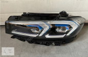 BMW 3 KASA G20 LCİ FAR LASER SOL