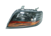SAĞ ÖN FAR CHEVROLET KALOS H.B 05-08
