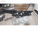 Oto Çıkma Parça / Kia / Soul / Radyatör / Radyatör Ayağı / Çıkma Parça 