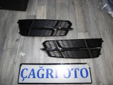 Oto Çıkma Parça / Audi / A6 / Tampon / Sis Farı Çerçevesi / Sıfır Parça 