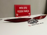 Oto Çıkma Parça / Volkswagen / Golf / Far & Stop / Reflektör / Çıkma Parça 