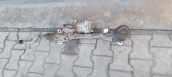 Oto Çıkma Parça / Nissan / Qashqai / Direksiyon / Direksiyon Kutusu / Çıkma Parça 
