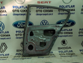 Oto Çıkma Parça / Opel / Astra / Kaporta & Karoser / Sağ Arka Kapı / Çıkma Parça 