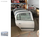 Oto Çıkma Parça / Opel / Astra / Kaporta & Karoser / Sol Arka Kapı / Çıkma Parça 