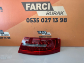 Oto Çıkma Parça / Audi / A6 / Far & Stop / Sağ Arka Stop / Çıkma Parça 