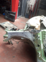 Peugeot 307 cıkma sol saşe