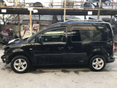 VOLKSWAGEN CADDY 2005 2015 SOL ÖN KAPI (SÖKME) DOLU 2K0831055B