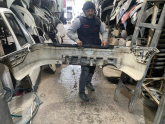 Oto Çıkma Parça / Opel / Vectra / Tampon / Arka Tampon / Çıkma Parça 