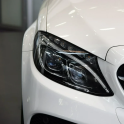 Oto Çıkma Parça / Mercedes / C180 / Far & Stop / Sağ Ön Far / Sıfır Parça 