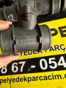 Oto Çıkma Parça / Opel / Corsa / Motor / Hava Akışmetre / Çıkma Parça 