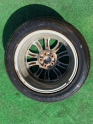 Oto Çıkma Parça / Nissan / Juke / Jant & Lastik / Çelik Jant / Çıkma Parça 