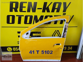 Oto Çıkma Parça / Renault / Symbol / Kaporta & Karoser / Sol Ön Kapı / Çıkma Parça 