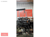 Oto Çıkma Parça / Skoda / Superb / Motor / Motor (komple) / Çıkma Parça 