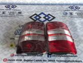 Oto Çıkma Parça / Volkswagen / Caddy / Far & Stop / Sağ Arka Stop / Sıfır Parça 