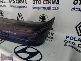 Oto Çıkma Parça / Renault / Clio / Tampon / Arka Tampon / Çıkma Parça 