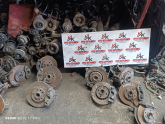 Oto Çıkma Parça / Citroen / Berlingo / Alt Takım / Taşıyıcı / Çıkma Parça 