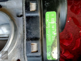 Oto Çıkma Parça / Honda / Civic / Motor / Gaz Kelebeği / Çıkma Parça 