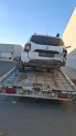 Oto Çıkma Parça / Dacia / Duster / Kaporta & Karoser / Sol Ön Kapı / Çıkma Parça 